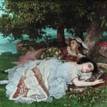 gustave courbet 5